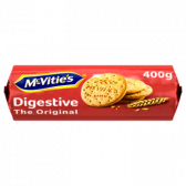 McVitie's Digestive original cookies