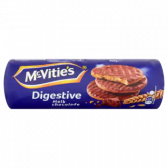 McVitie's Digestive melkchocolade koekjes