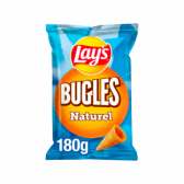 Lays Bugles natural crisps large