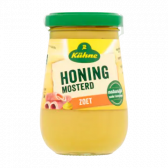 Kuhne Honing mosterd