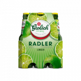 Grolsch Radler limoen bier