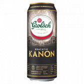 Grolsch Powerful canon beer large