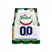 Grolsch Alcohol free beer