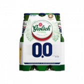 Grolsch Alcoholvrij bier