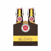 Grolsch Classic blond beer