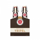 Grolsch Spiced tripel beer