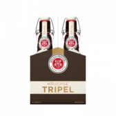 Grolsch Kruidige tripel bier