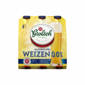 Grolsch Alcohol free beer 6-pack