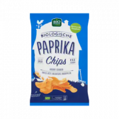 Jumbo Organic paprika crisps