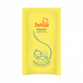 Zwitsal Baby talcum powder refill