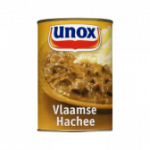 Unox Vlaamse hachee