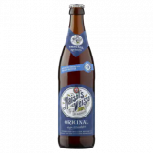 Maisel's Weisse original hefe white beer