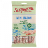 Stegeman Mini baton sticks multipack