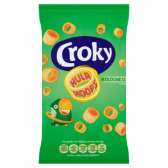 Croky Hula hoops bolognese chips klein