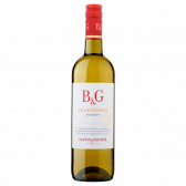Barton & Guestier Chardonnay reserve French white wine
