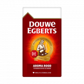 Douwe Egberts Aroma rood filterkoffie groot