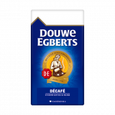 Douwe Egberts Decafe cafeinevrije filterkoffie groot