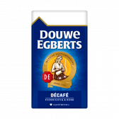 Douwe Egberts Decafe cafeinevrije filterkoffie klein