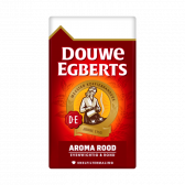 Douwe Egberts Aroma rood filterkoffie klein