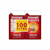 Douwe Egberts Aroma rood filterkoffie dubbelpak