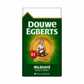 Douwe Egberts Mildcafe filterkoffie