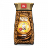 Douwe Egberts Pure gold instant coffee