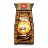 Douwe Egberts Puur goud oploskoffie