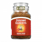 Douwe Egberts Aroma red instant coffee