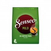 Senseo Mild coffee pods