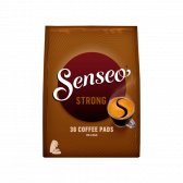 Senseo Strong coffee pods