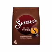 Senseo Extra strong coffee pods