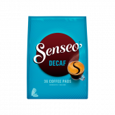 Senseo Decaf coffee pods