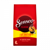 Senseo Classic coffee pods family pack