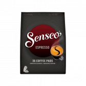 Senseo Espresso coffee pods