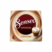 Senseo Cappuccino koffiepads