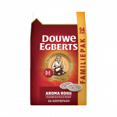 Douwe Egberts Aroma red coffee pods family pack