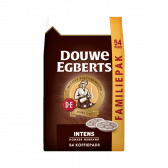 Douwe Egberts Intens coffee pods family pack
