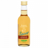 Douwe Egberts Hazelnut coffee syrup