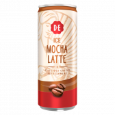 Douwe Egberts Mocha latte ijskoffie