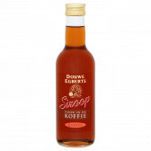 Douwe Egberts Caramel coffee syrup