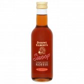 Douwe Egberts Karamel koffiesiroop