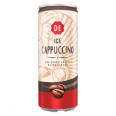 Douwe Egberts IJskoffie cappuccino