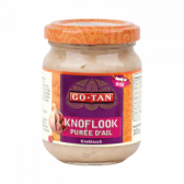 Go-Tan Gehakte knoflook