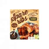Jumbo Spare ribs sweet chilli (only available within Europe)