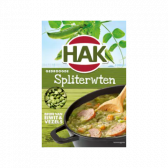 Hak Dried split peas