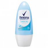 Rexona Corron dry deo roll-on for women