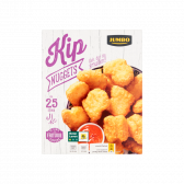 Jumbo Chicken nuggets (only available within Europe)