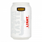 Jumbo Cola light