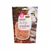 Jumbo Mini kattensnacks strips met kip (alleen beschikbaar binnen Europa)