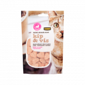 Jumbo Mini cat snacks with chicken and fish (only available within Europe)